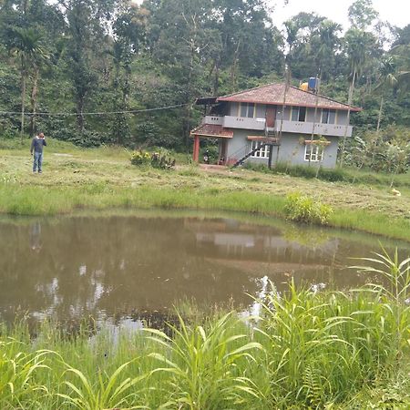 Samz Estate Stay 2Bhk Madikeri Exterior foto